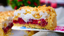 Знаменитый Пирог, сведший с ума весь мир. Божественно Вкусно