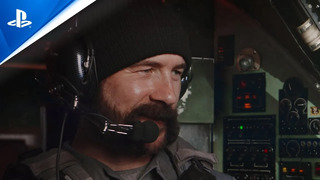 Call of Duty: Warzone | Verdansk Air Trailer | PS4