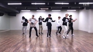 [CHOREOGRAPHY] BTS – ‘MIC Drop’ Dance Practice (MAMA dance break ver.)