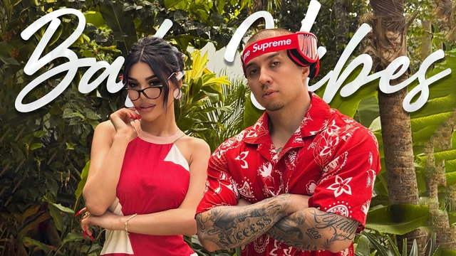 MASSA Feat. MUBINLOLO – Bali Vibes (Official Music Video)