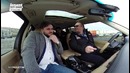 Range Rover Vogue 2004 год – Большой тест-драйв (б/у) / Big Test Drive