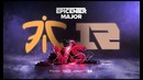 EPICENTER Major – Fnatic vs Royal Never Giveup (Game 3, Groupstage)