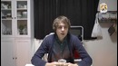Мы на TV и Что Такое Дарума [Вечер с Шамовым Дмитрием