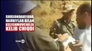 Surxondaryoda dxx chegara qoʻshinlari harbiylari bilan kelishmovchilik kelib chiqdi