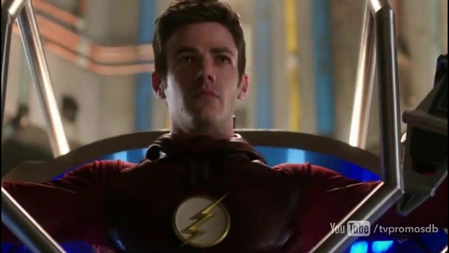 Флэш (The Flash) Промо 20-го эпизода 2-го сезона