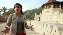 Семь чудес Буддийского мира