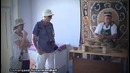 Самарқанд ҳунармандлари