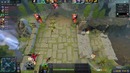 Dota 2 Dread НЕ комментирует Na’Vi – VirtusPro – часть 1