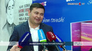 SHUHRAT ORIFDAN “SHOM TOVUSHI” TO‘PLAMI