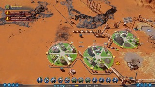 Surviving Mars #07 – Центр управления шатлами