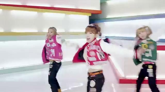 Tiny-g – minimanimo mv