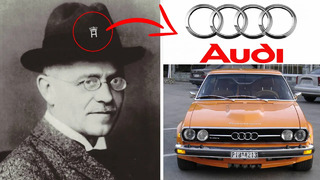 Сын кузнеца придумал Audi! Интересные факты о которых Вы не знали! История компании Ауди