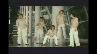 TVXQ (DBSK) – Whatever they say