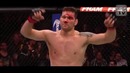 Лучшее из мира бокса и MMA кровь, кровь и Мэйвезер против Берто