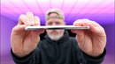 IPhone Air Unboxing – What is Apple Thinking