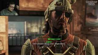 [720] Fallout 4 Прохождение ► ВОТ ТЕБЕ И БОББИ ► #48