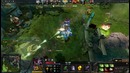 Dota 2 Moments – Alchemist Takes a Shower