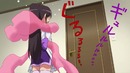 Одному лишь Богу ведомый мир – 2 Cерия (480p)