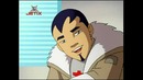 Галактический футбол 19 серия (2 сезон)