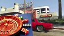 Новое дополнение для GTA V Online (Казино)