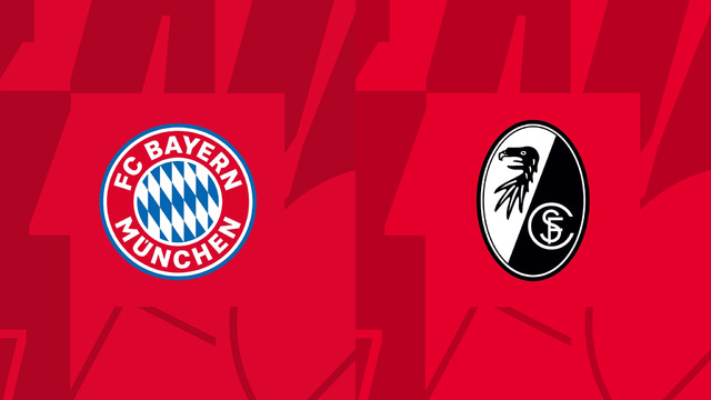 Бавария – Фрайбург | Кубок Германии 2022/23 | 1/4 финала | Обзор матча
