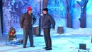 Уральские пельмени. Падал прошлогодний смех • Соседи