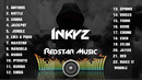 Inkyz – all songs
