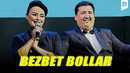 Million jamoasi – Bezbet bollar