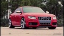 Vossen Audi S5 on 20 quot VVS CV3 Concave Wheels Rims (HD)