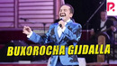 Valijon Shamshiyev – Buxorocha gijdalla