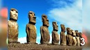 5 самых шокирующих доказательств существования инопланетян
