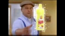 Украинская реклама Мистер пропер