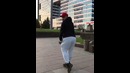 Когда встретил другого тигра