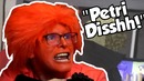 REAL Orange Troll Man – Bad Unboxing Fan Mail