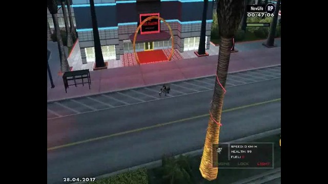 NewLife inc. (cover by #Timka)