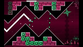 Geometry dash / If Supersonic was L1