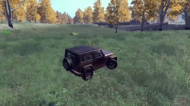 Shimoro – H1Z1 (Kotk) – Опасные! – Дерзкое Выживание (Дикий Эпик) #2