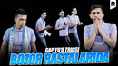 Million jamoasi – Gap yo’q triosi – Bozor rastalarida