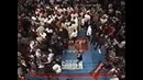Массовая драка в Медиссон Сквер Гарден