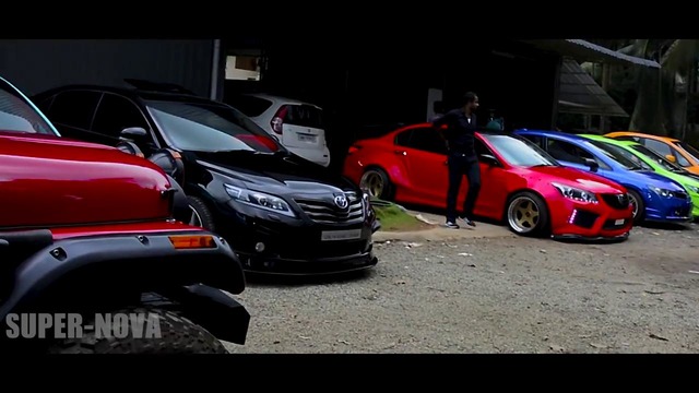 India’s Best – Modified Honda Accord – Civic – Camry