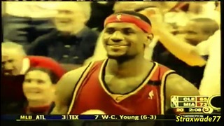 Lebron James The King is back to Cleveland – Mix 2014 HD