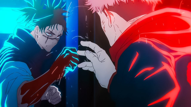 Itadori Yuuji vs Chousou「AMV Jujutsu Kaisen Season 2」Can’t Get Enough