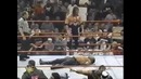Bret Hart vs Farooq
