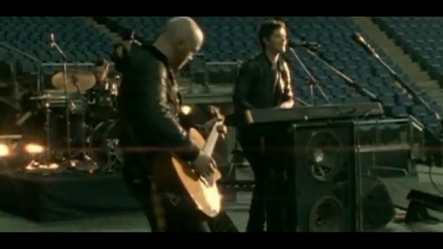The Script – Before The Worst (Official Video)