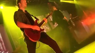 Within Temptation – Live in Eindhoven, Netherlands