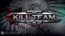 Warhammer 40000 Kill Team E3 2011 Teaser Trailer
