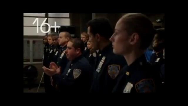 Русский трейлер сериала Нью-Йорк 22