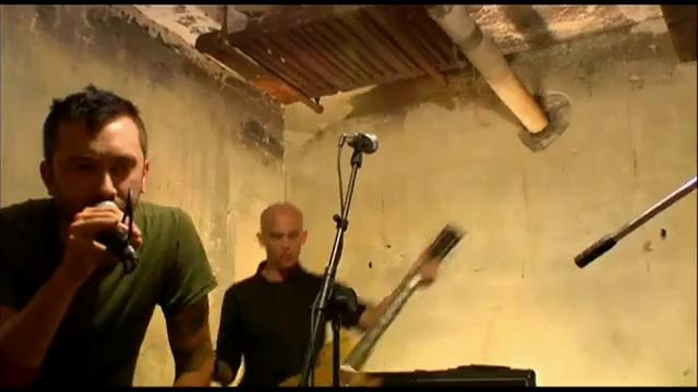 Rise Against – Re-Education