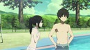 Хьёка: Тебе не сбежать – 11.5 серия (OVA, 480p)