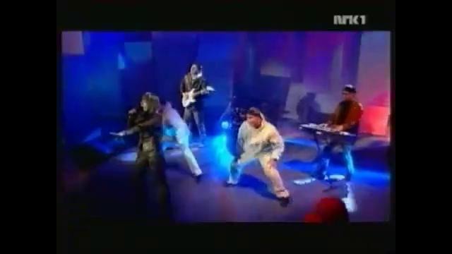 Nicola-Don’t break my heart Eurovision 2003 Romania